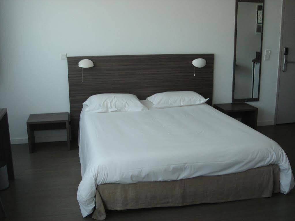 Appart'Hotel Hevea วาลองซ์ ภายนอก รูปภาพ