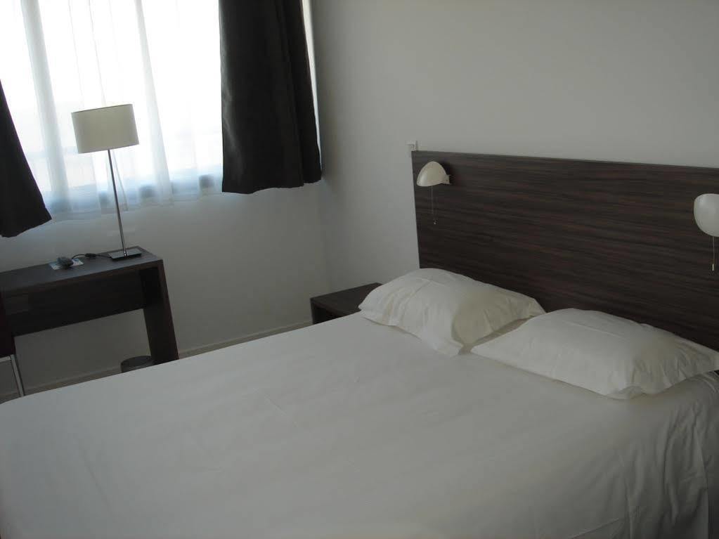 Appart'Hotel Hevea วาลองซ์ ภายนอก รูปภาพ